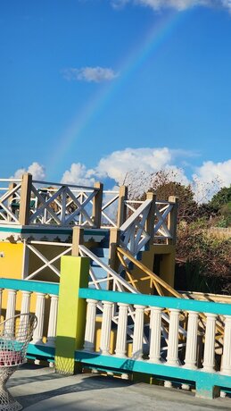 Imagen general del Hotel Treasure Beach. Foto 4