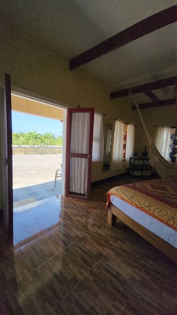 Imagen general del Hotel Treasure Beach. Foto 5