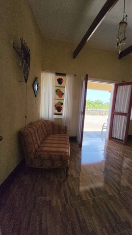 Imagen general del Hotel Treasure Beach. Foto 6