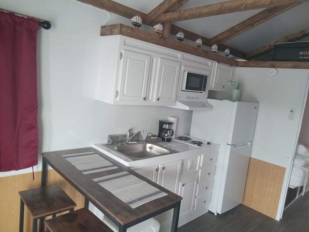 Imagen de la habitación del Hotel Treasure Harbor. Foto 5