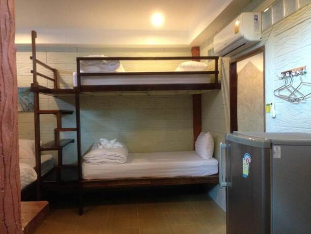 Imagen general del Hotel Treasure Inn Khaoyai. Foto 4