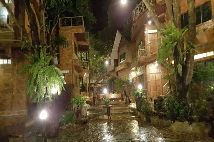 Imagen general del Hotel Treasure Inn Khaoyai. Foto 16