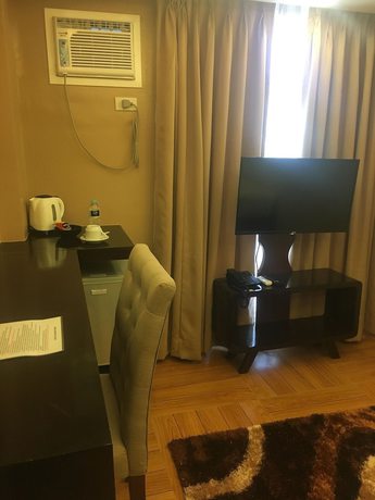 Imagen de la habitación del Hotel Treasure Island. Foto 3