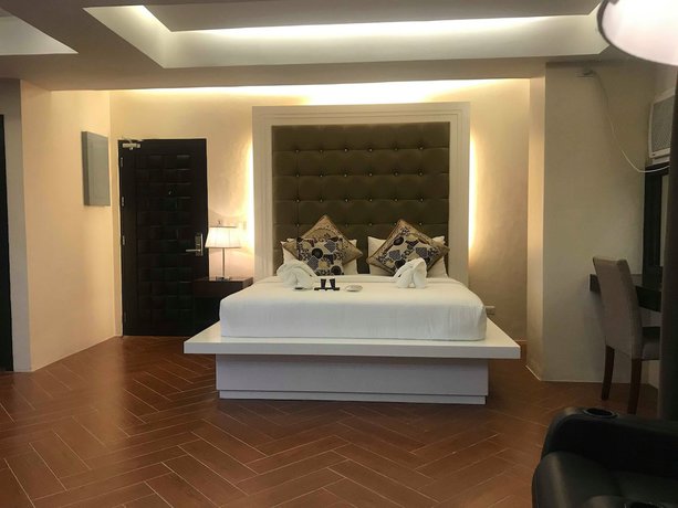 Imagen de la habitación del Hotel Treasure Island. Foto 8