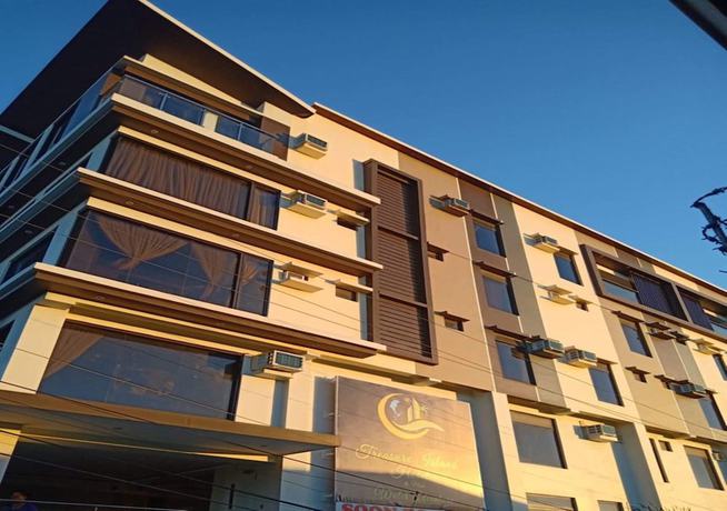 Imagen general del Hotel Treasure Island. Foto 1