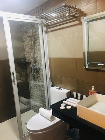 Imagen de la habitación del Hotel Treasure Island. Foto 11