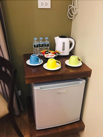 Imagen de la habitación del Hotel Treasure Island. Foto 15