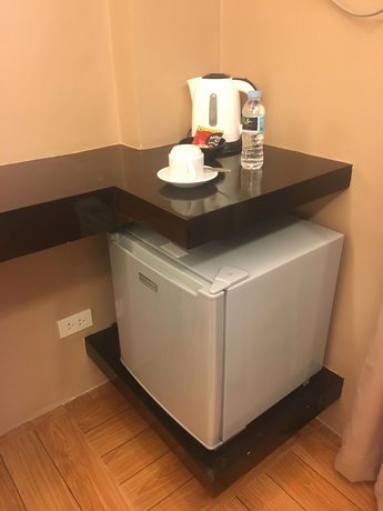 Imagen de la habitación del Hotel Treasure Island. Foto 16