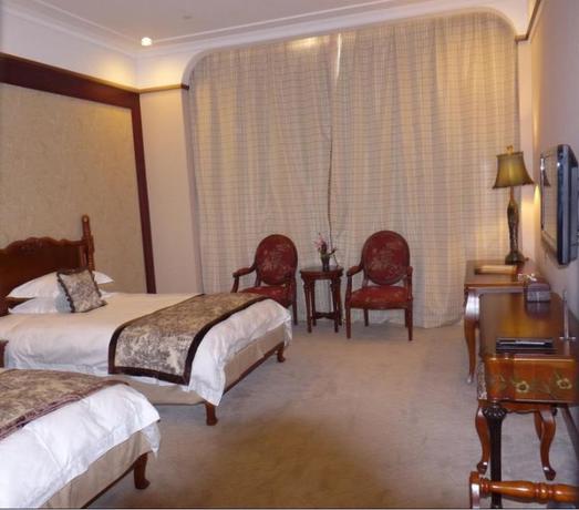 Imagen general del Hotel Treasure Island Hotel. Foto 1