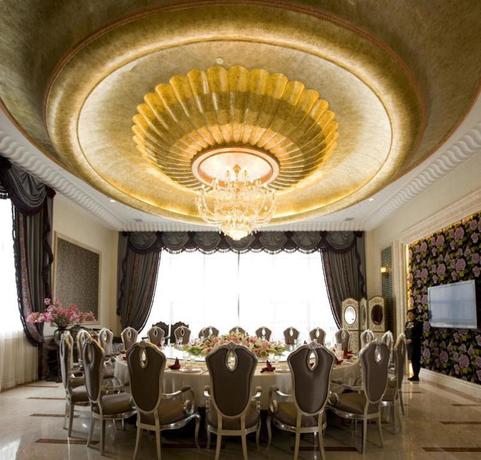 Imagen general del Hotel Treasure Island Hotel. Foto 2