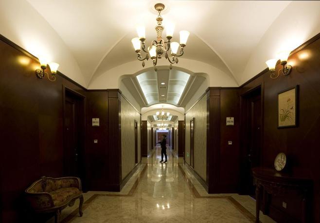 Imagen general del Hotel Treasure Island Hotel. Foto 3