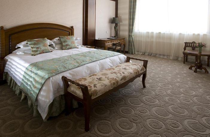Imagen general del Hotel Treasure Island Hotel. Foto 6