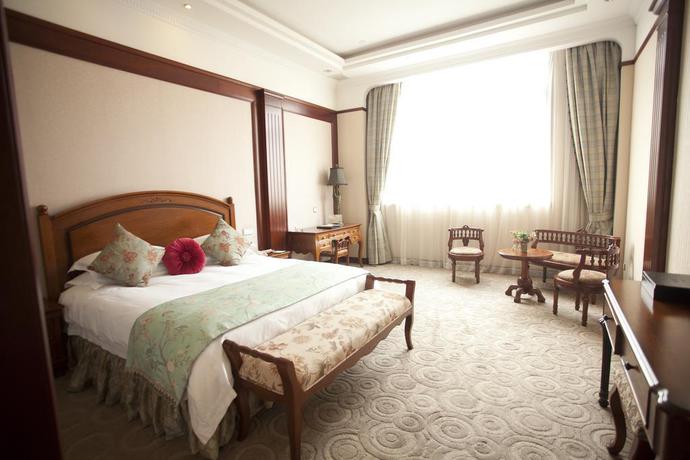 Imagen general del Hotel Treasure Island Hotel. Foto 7
