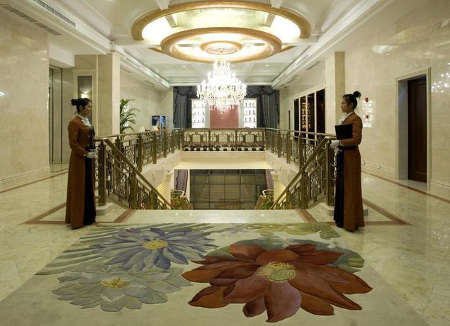 Imagen general del Hotel Treasure Island Hotel. Foto 8