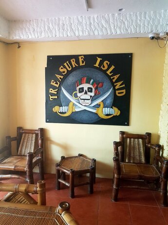 Imagen general del Hotel Treasure Island Resort. Foto 2