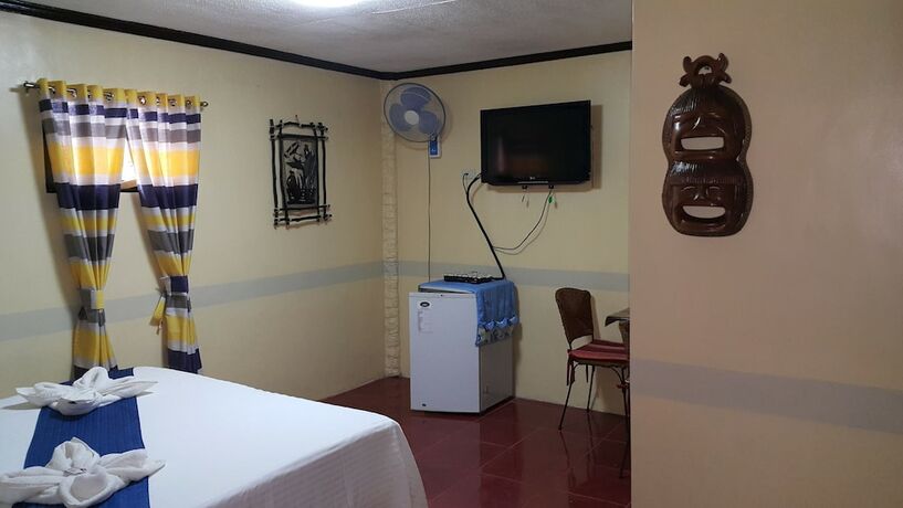Imagen general del Hotel Treasure Island Resort. Foto 3
