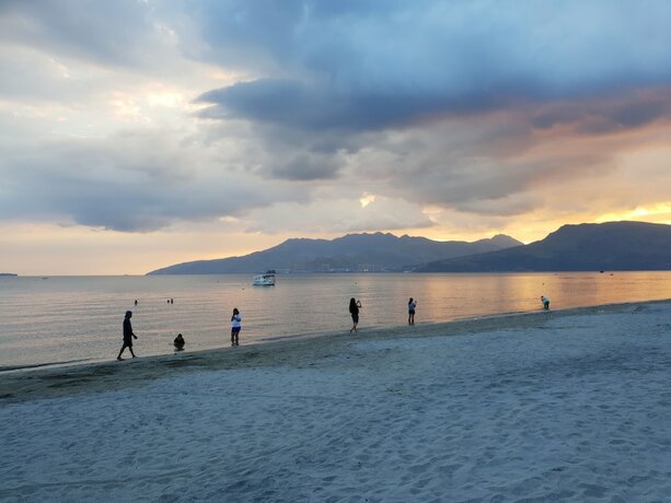 Imagen general del Hotel Treasure Island Resort. Foto 6