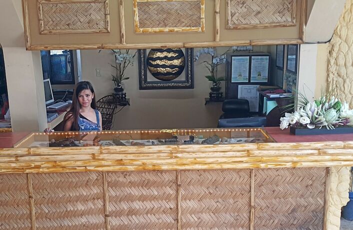 Imagen general del Hotel Treasure Island Resort. Foto 7