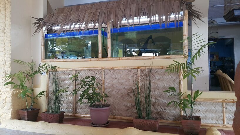 Imagen general del Hotel Treasure Island Resort. Foto 9