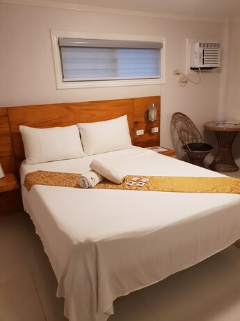 Imagen de la habitación del Hotel Treasure Island Resort. Foto 13