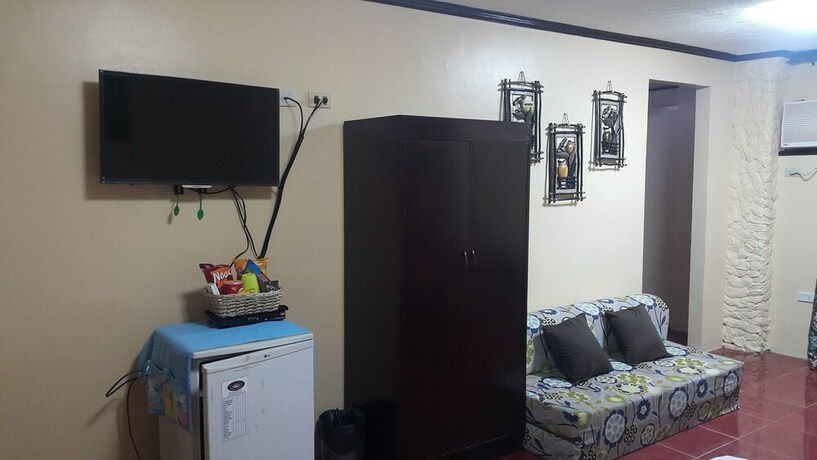 Imagen de la habitación del Hotel Treasure Island Resort. Foto 17