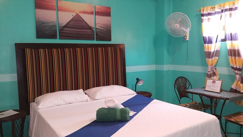 Imagen de la habitación del Hotel Treasure Island Resort. Foto 19