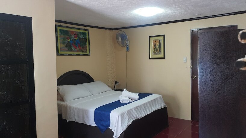 Imagen de la habitación del Hotel Treasure Island Resort. Foto 20