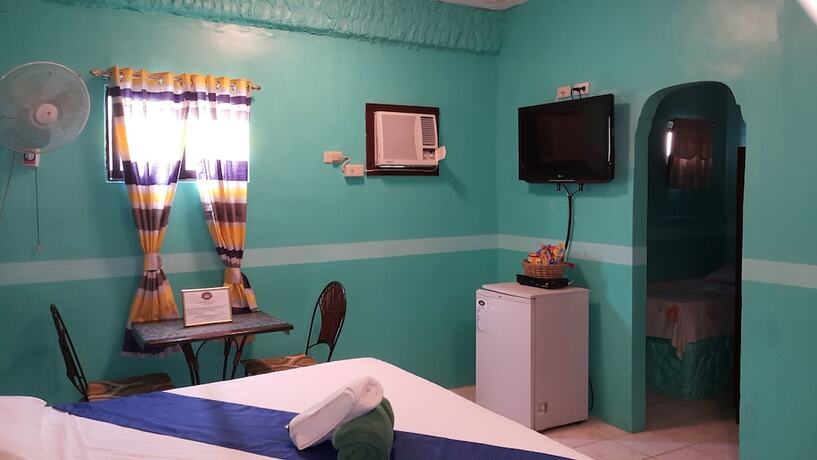 Imagen de la habitación del Hotel Treasure Island Resort. Foto 24