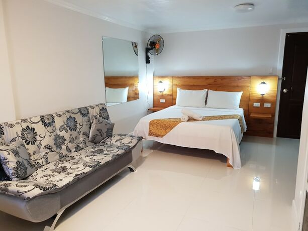 Imagen de la habitación del Hotel Treasure Island Resort. Foto 25