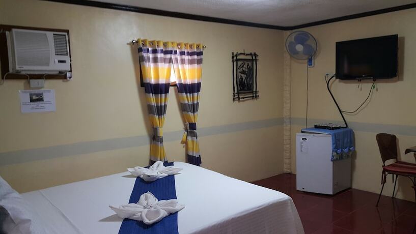Imagen de la habitación del Hotel Treasure Island Resort. Foto 29