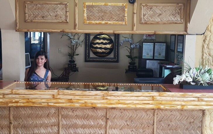 Imagen de los interiores del Hotel Treasure Island Resort. Foto 32