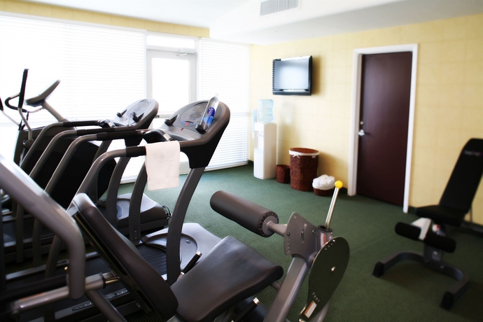 Imagen de los interiores del Hotel Treasure Island and Marina. Foto 10