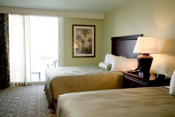 Imagen de la habitación del Hotel Treasure Island and Marina. Foto 3