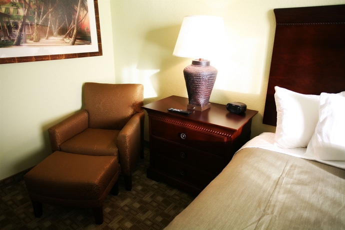 Imagen de la habitación del Hotel Treasure Island and Marina. Foto 4