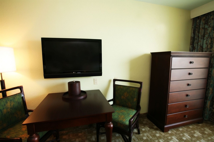 Imagen de la habitación del Hotel Treasure Island and Marina. Foto 5