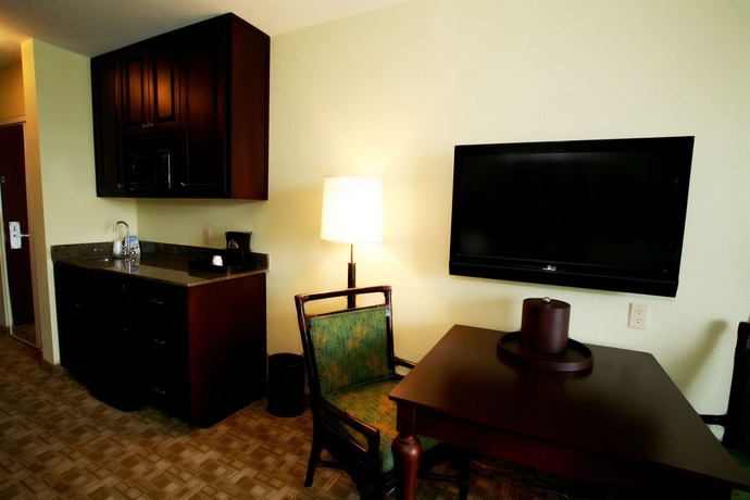 Imagen de la habitación del Hotel Treasure Island and Marina. Foto 6