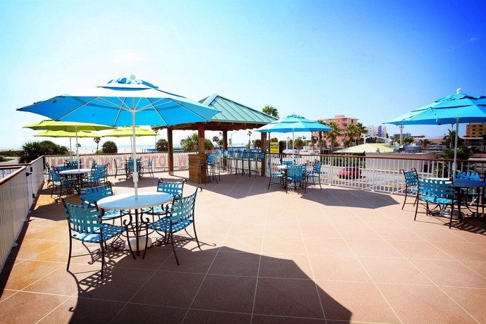 Imagen de los exteriores del Hotel Treasure Island and Marina. Foto 9