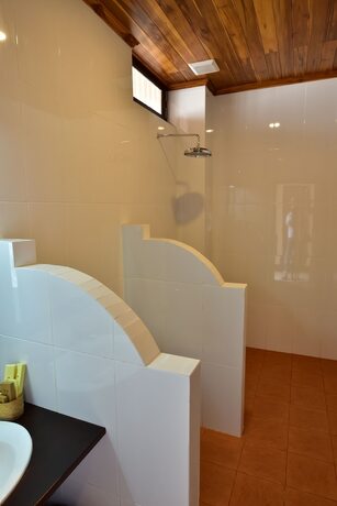 Imagen de la habitación del Hotel Treasure Laos. Foto 24