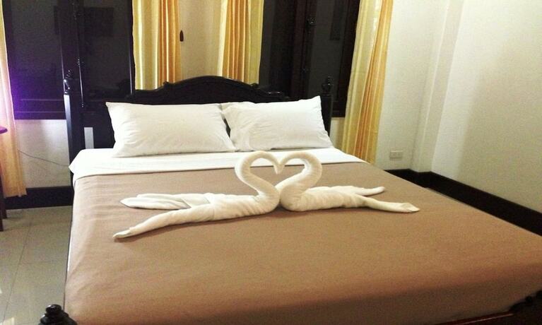 Imagen de la habitación del Hotel Treasure Laos. Foto 26