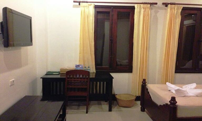 Imagen de la habitación del Hotel Treasure Laos. Foto 30