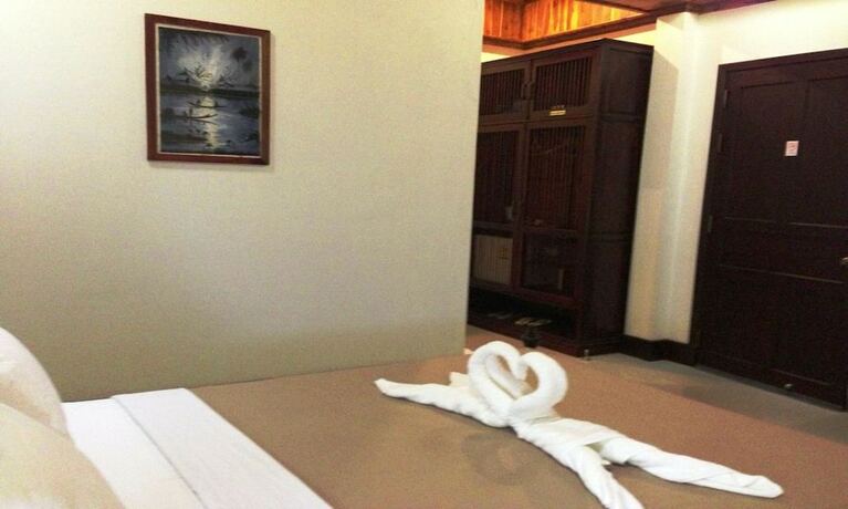 Imagen de la habitación del Hotel Treasure Laos. Foto 36
