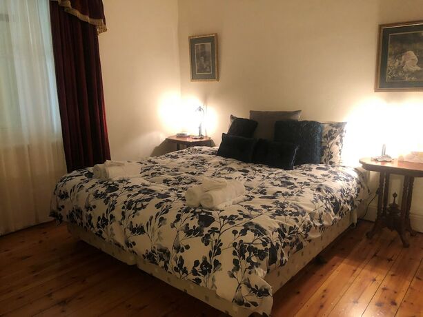 Imagen de la habitación del Hotel Treasured Memories Cottage. Foto 3