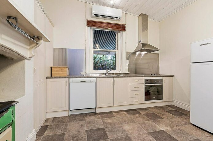 Imagen de la habitación del Hotel Treasured Memories Cottage. Foto 5