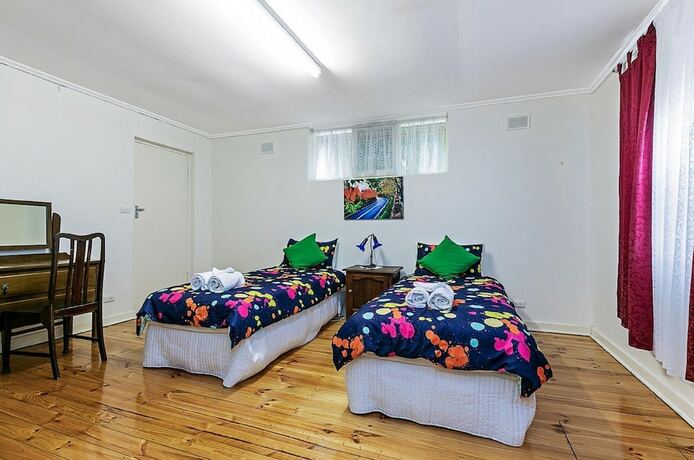 Imagen de la habitación del Hotel Treasured Memories Cottage. Foto 6