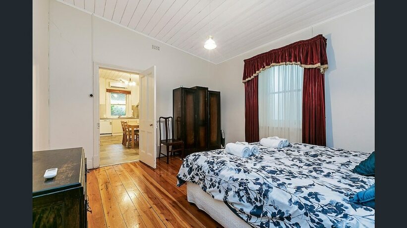 Imagen de la habitación del Hotel Treasured Memories Cottage. Foto 10