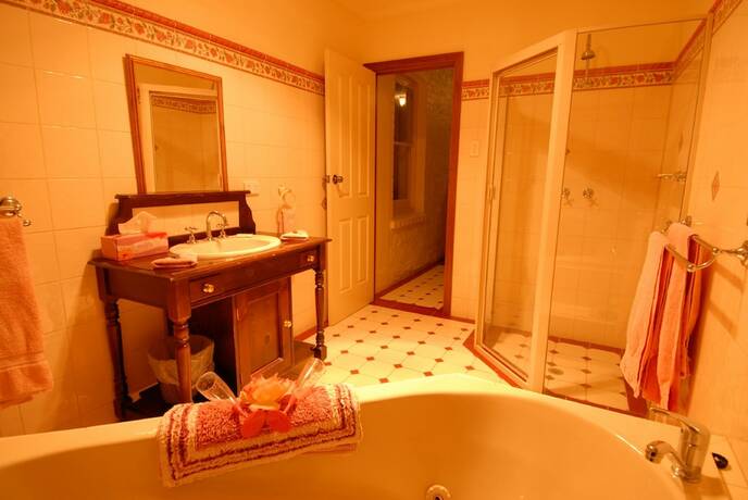 Imagen de la habitación del Hotel Treasured Memories Cottage. Foto 13