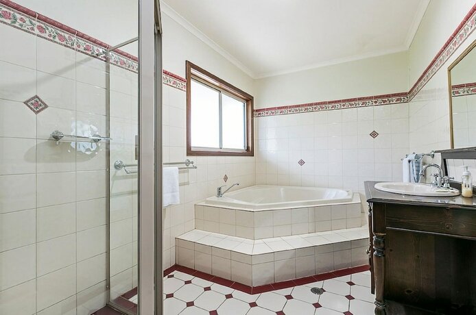 Imagen de la habitación del Hotel Treasured Memories Cottage. Foto 15