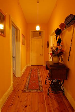 Imagen de la habitación del Hotel Treasured Memories Cottage. Foto 17