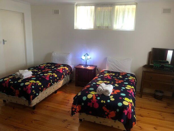 Imagen de la habitación del Hotel Treasured Memories Cottage. Foto 18