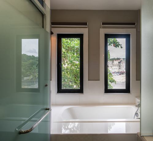 Imagen de la habitación del Hotel Treasures and Suites. Foto 5